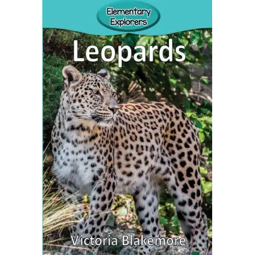 Leopards