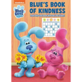 Blue's Book of Kindness (Blue's Clues & You): Activity Book with Calendar Pages and Reward Stickers