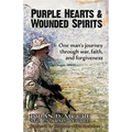 Purple Hearts & Wounded Spirits