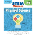 Kumon Stem Missions: Physical Science