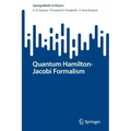 Quantum Hamilton-Jacobi Formalism