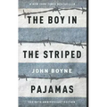 The Boy in the Striped Pajamas
