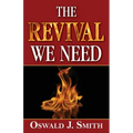 The Revival We Need
