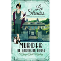 Murder at Hartigan House: a cozy historical 1920s mystery