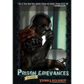Prison Grievances en Espanol: Quando Escribe, Como Escribe