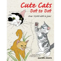Cute Cats Dot to Dot
