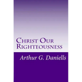 Christ Our Righteousness