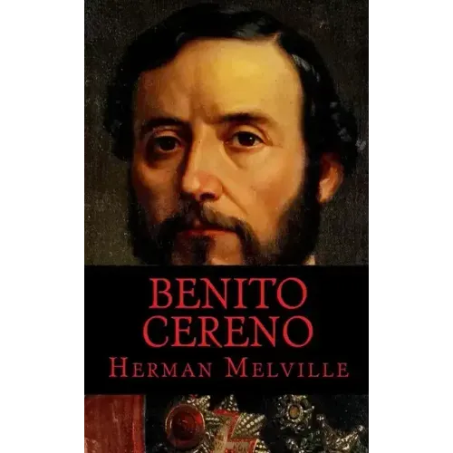Benito Cereno