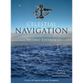 Celestial Navigation: A Complete Home Study Course, Second Edition, Hardcover