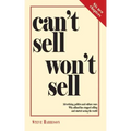 Can't Sell Won't Sell: Advertising, politics and culture wars. Why adland has stopped selling and started saving the world