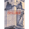 Are Canonizations Infallible?: Revisiting a Disputed Question