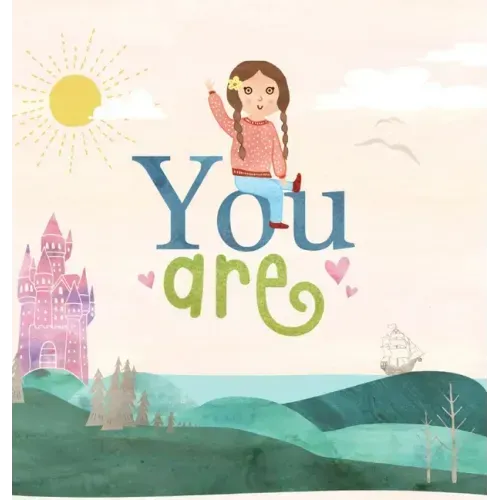 You Are