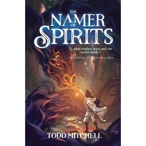 The Namer of Spirits