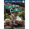 Save the Cake!