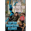 Captain Vorpatril's Alliance
