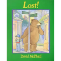 Lost!