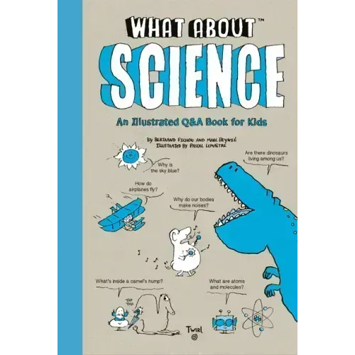 What About: Science