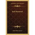 Jack Raymond