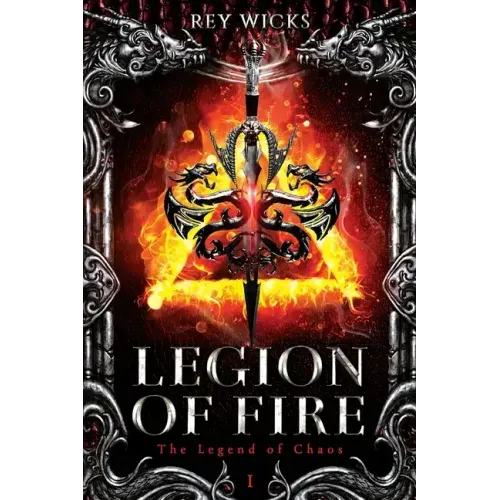 Legion Of Fire