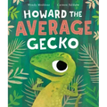 Howard the Average Gecko