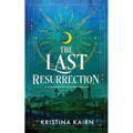 The Last Resurrection: A Suspenseful Vampire Thriller