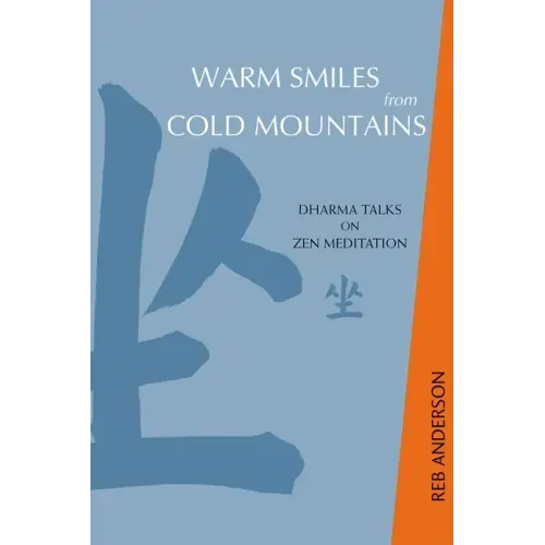 Warm Smiles from Cold Mountains