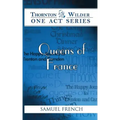 Queens of France