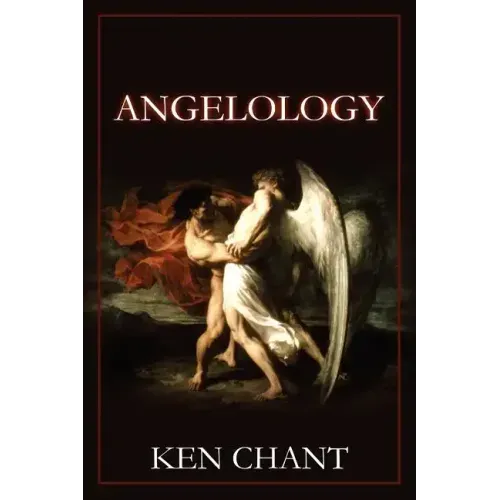 Angelogy