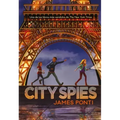 City Spies