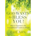 God Wants to Bless You!