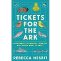 Tickets for the Ark