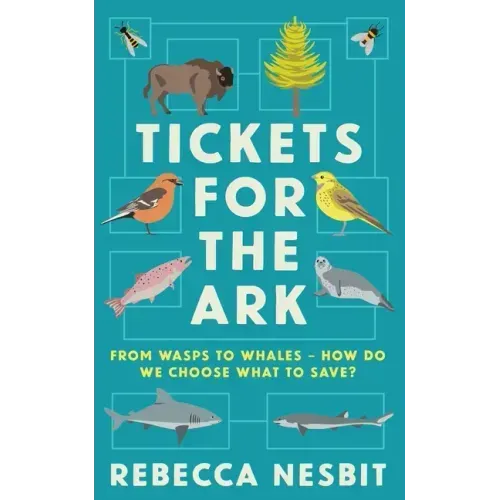 Tickets for the Ark