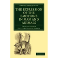 The Expression of the Emotions in Man and Animals
