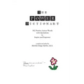The Power Dictionary: 382 Positive Action Words to Inspire and Empower