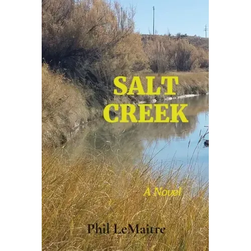 Salt Creek