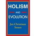 Holism and Evolution