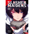 Slasher Maidens, Vol. 1: Volume 1