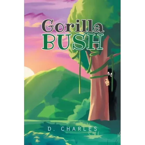 Gorilla Bush