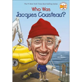 Who Was Jacques Cousteau?