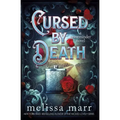 Cursed by Death: A Graveminder Novel