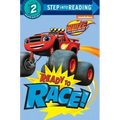 Ready to Race! (Blaze and the Monster Machines)
