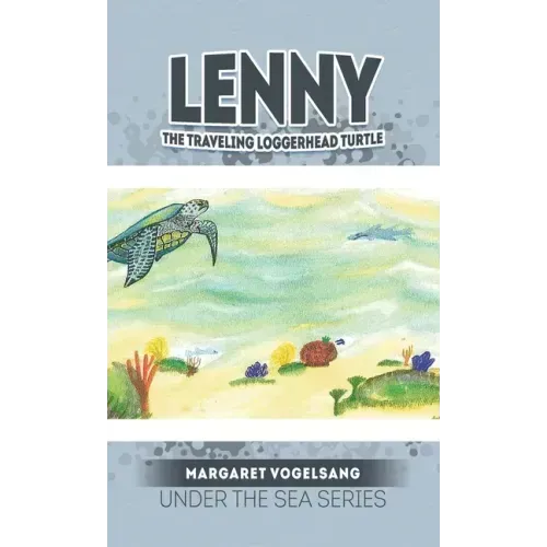 Lenny: Under the Sea Series