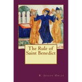 The Rule of Saint Benedict