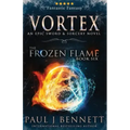 Vortex: An Epic Sword & Sorcery Novel