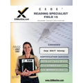 Ceoe Osat Reading Specialist Field 15 Teacher Certification Test Prep Study Guide