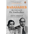Babasaheb: My Life with Dr Ambedkar