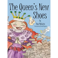 The Queen's New Shoes