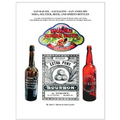 San Rafael - Sausalito - San Anselmo Bottles: Guide and Reference to Bottles of Beer, Soda, Seltzer, and Spirits of Marin County