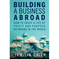 Building a Business Abroad