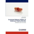 Sustained Release Pellets of Ambroxol Hydrochloride